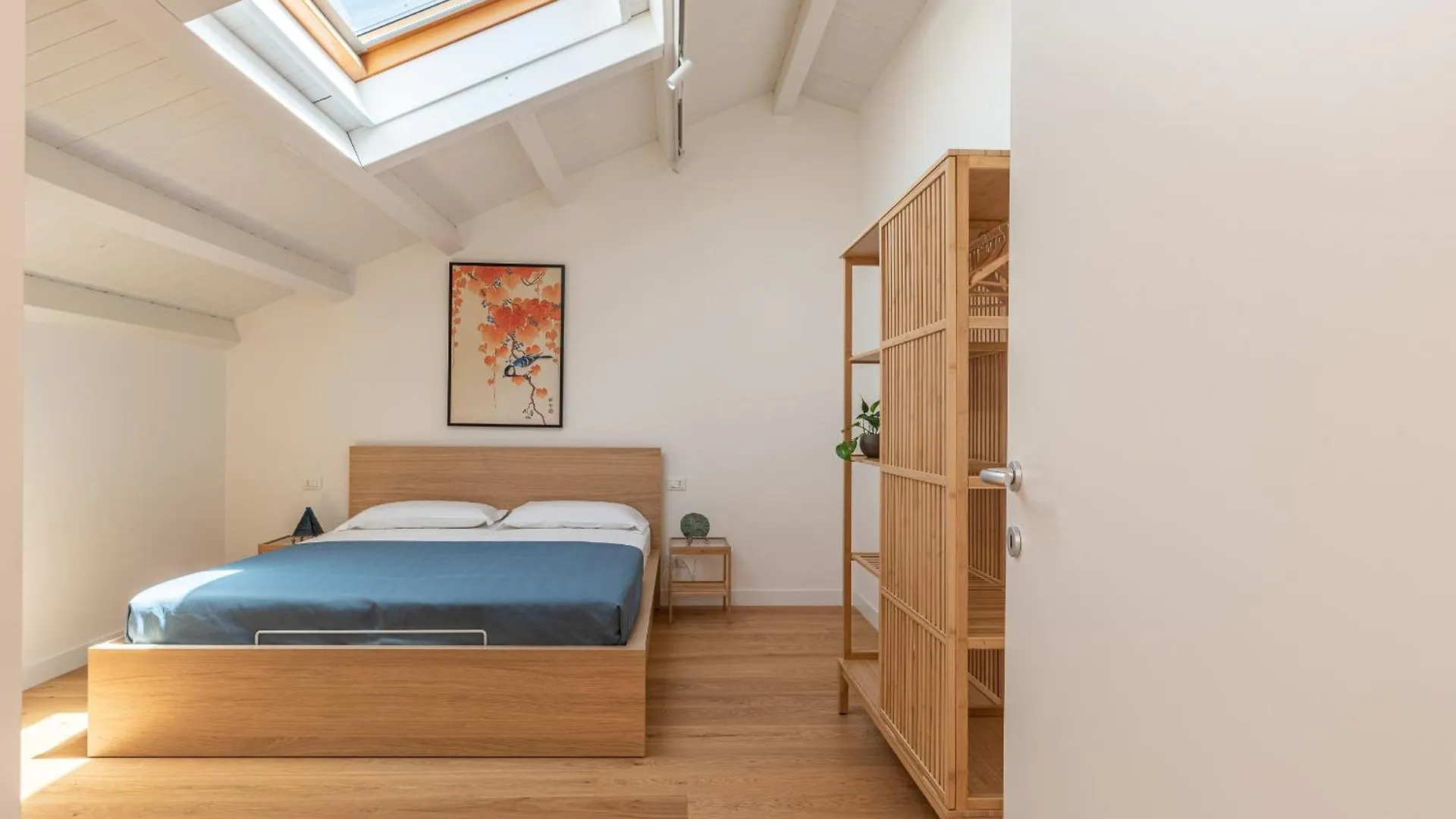 Oretea Apartment With Terrace By Wonderful Italy Палермо