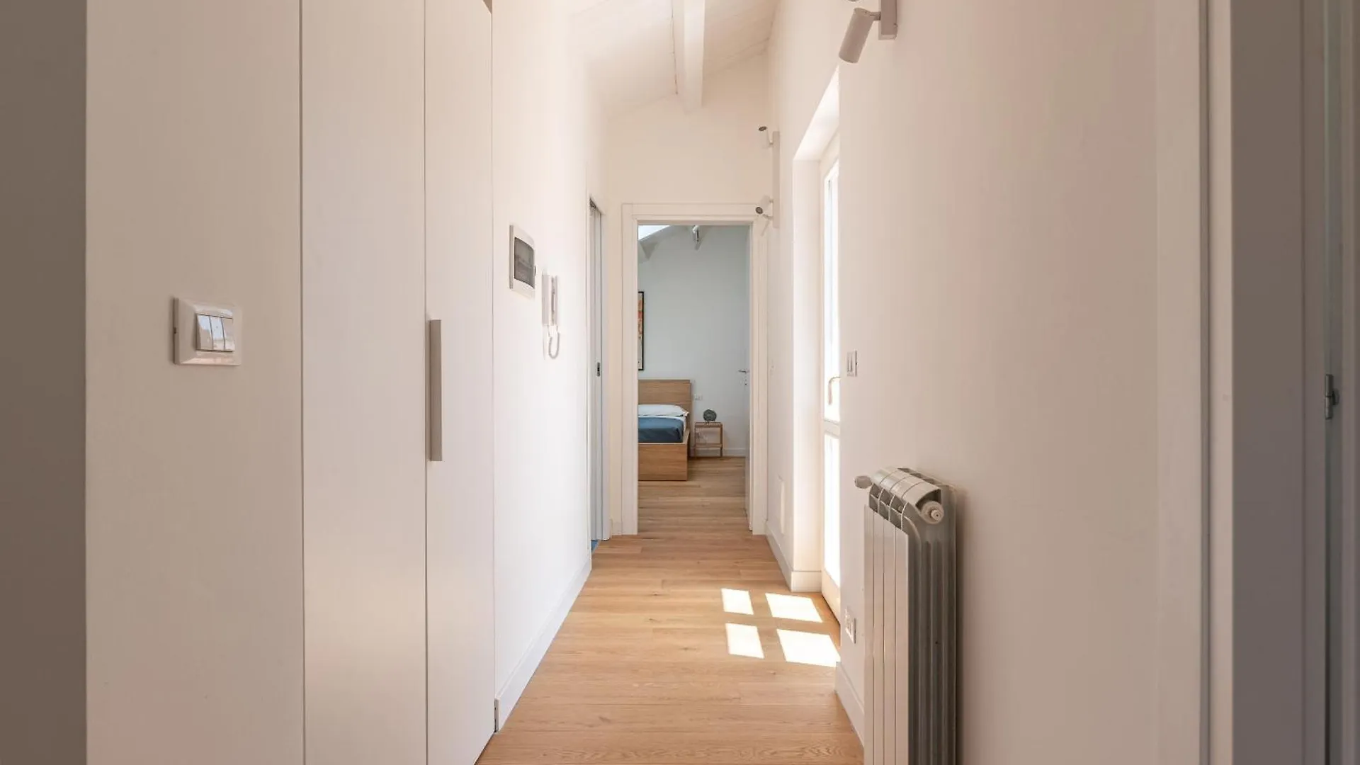 Oretea Apartment With Terrace By Wonderful Italy Палермо Италия