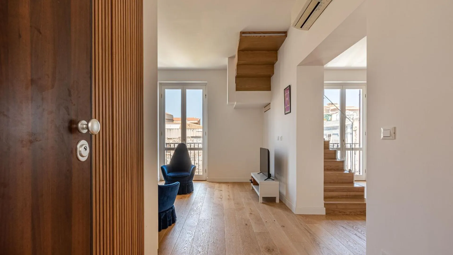 Oretea Apartment With Terrace By Wonderful Italy Palermo 0*,