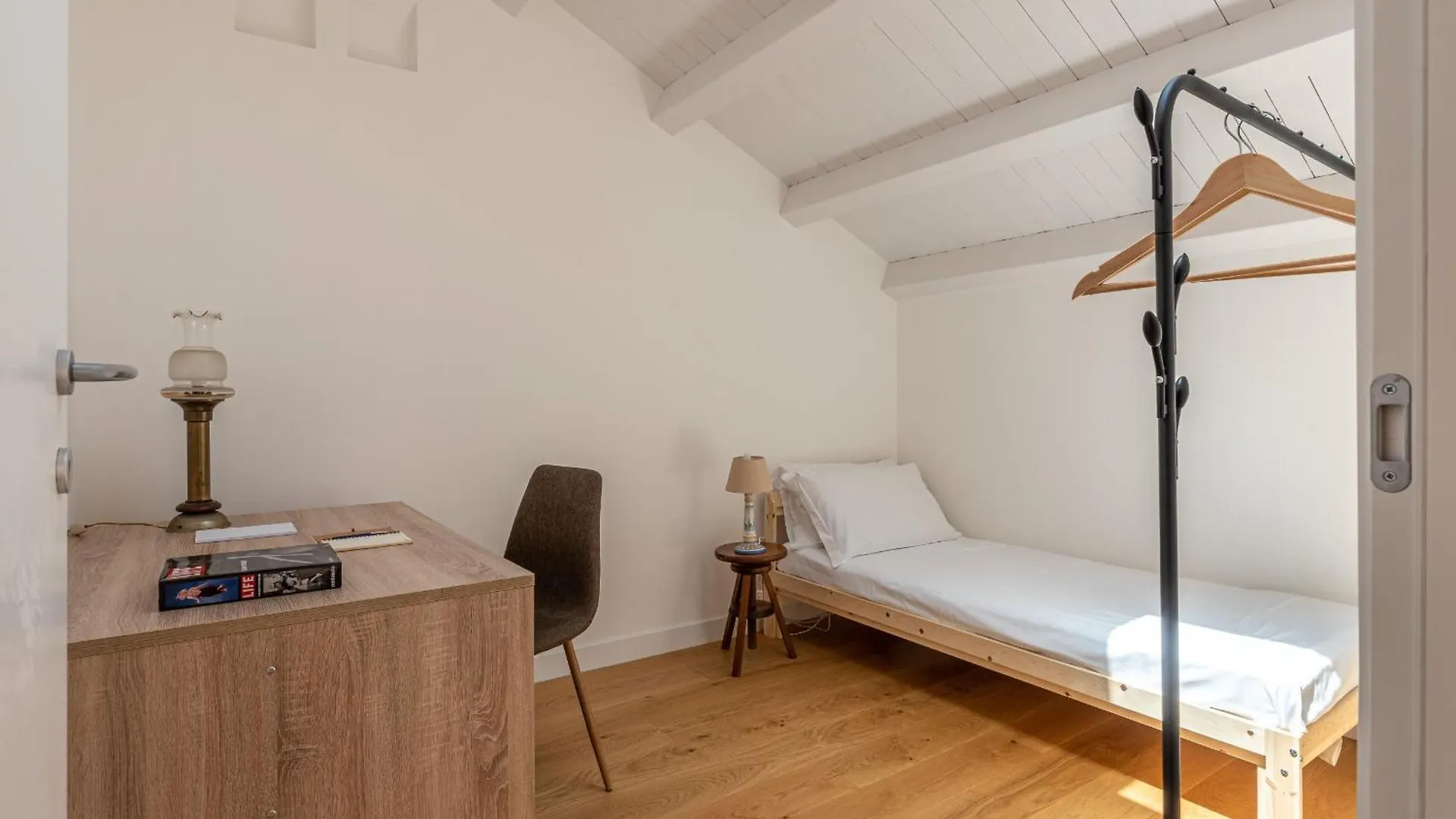Oretea Apartment With Terrace By Wonderful Italy Палермо