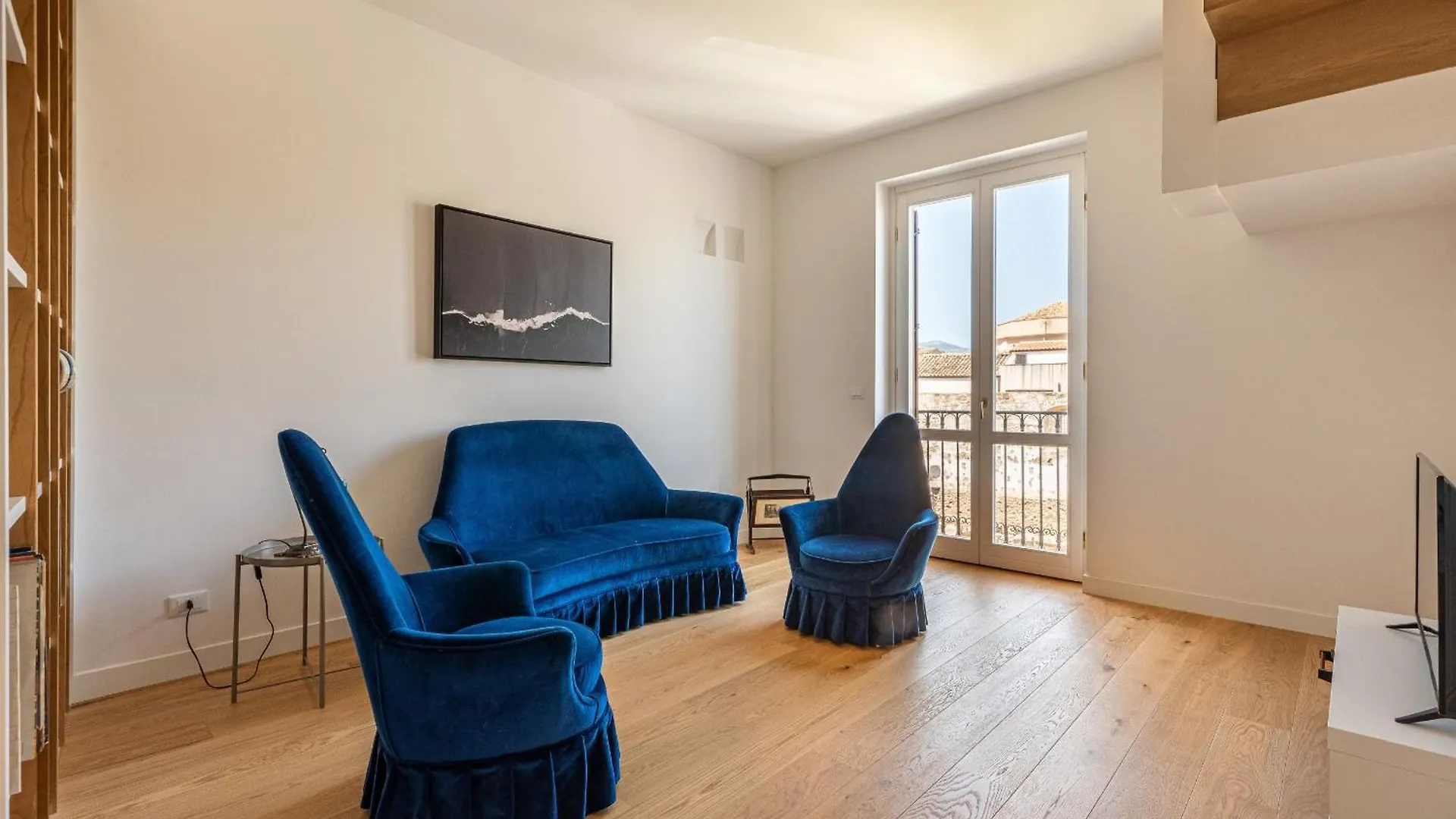 Oretea Apartment With Terrace By Wonderful Italy Палермо 0*,